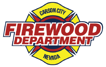 The Firewood Department — Carson City, Nevada
